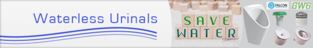 Waterless Urinals Waterless Urinals