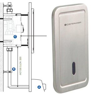 Toilet flush Mechanism - Plumbing Inspections - InterNACHI®️ Forum