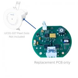 KWC DVS Replacement PCB only for Pearl Solo